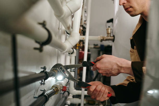 Best Emergency Plumbing Repair  in Trexlertown, PA