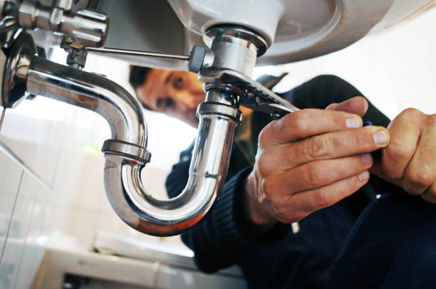 Best Plumbing Inspection Services  in Trexlertown, PA