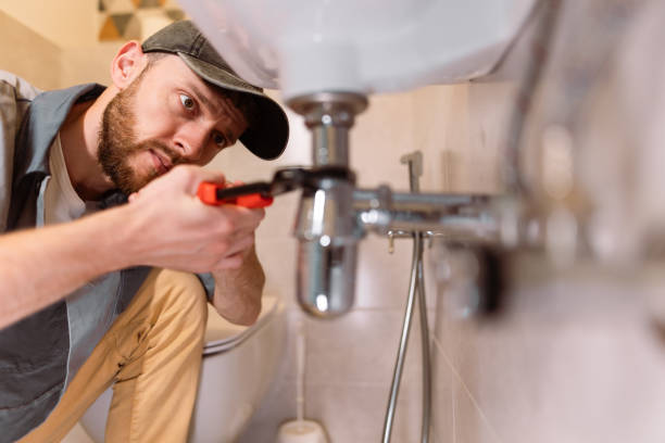 Best Residential Plumbing Services  in Trexlertown, PA