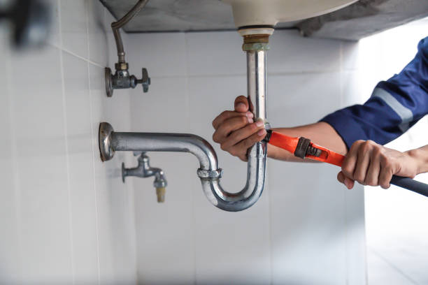 Best Water Leak Repair  in Trexlertown, PA