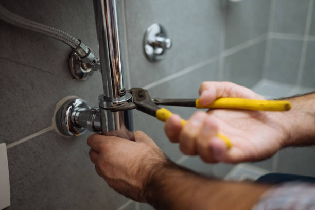 Professional Plumbing in Trexlertown, PA